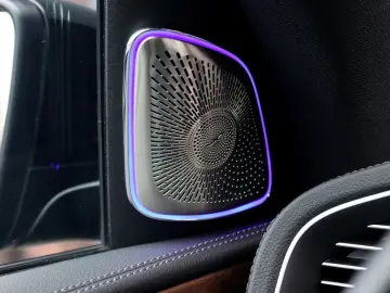 GLS 580 V8 4MATIC AMG Line   Facelift   Airmatic