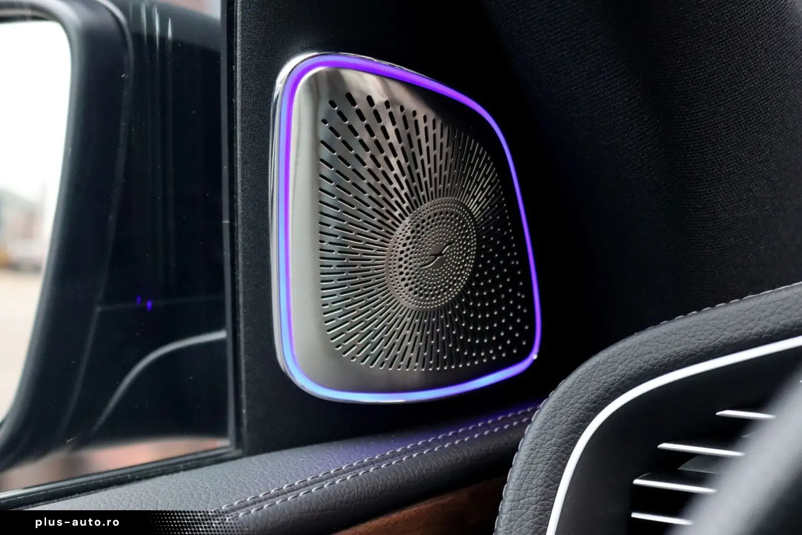 GLS 580 V8 4MATIC AMG Line   Facelift   Airmatic