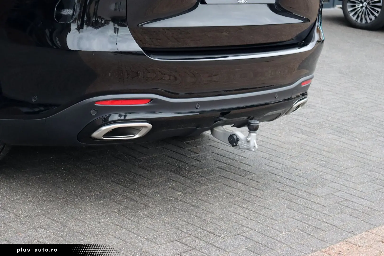 GLS 580 V8 4MATIC AMG Line   Facelift   Airmatic