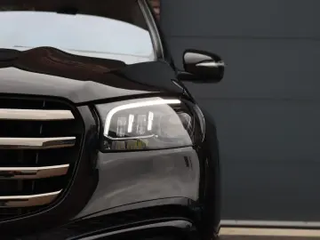 GLS 580 V8 4MATIC AMG Line   Facelift   Airmatic
