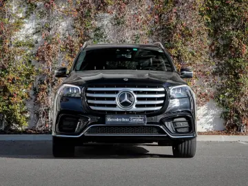 GLS 450 4MATIC AMG Line