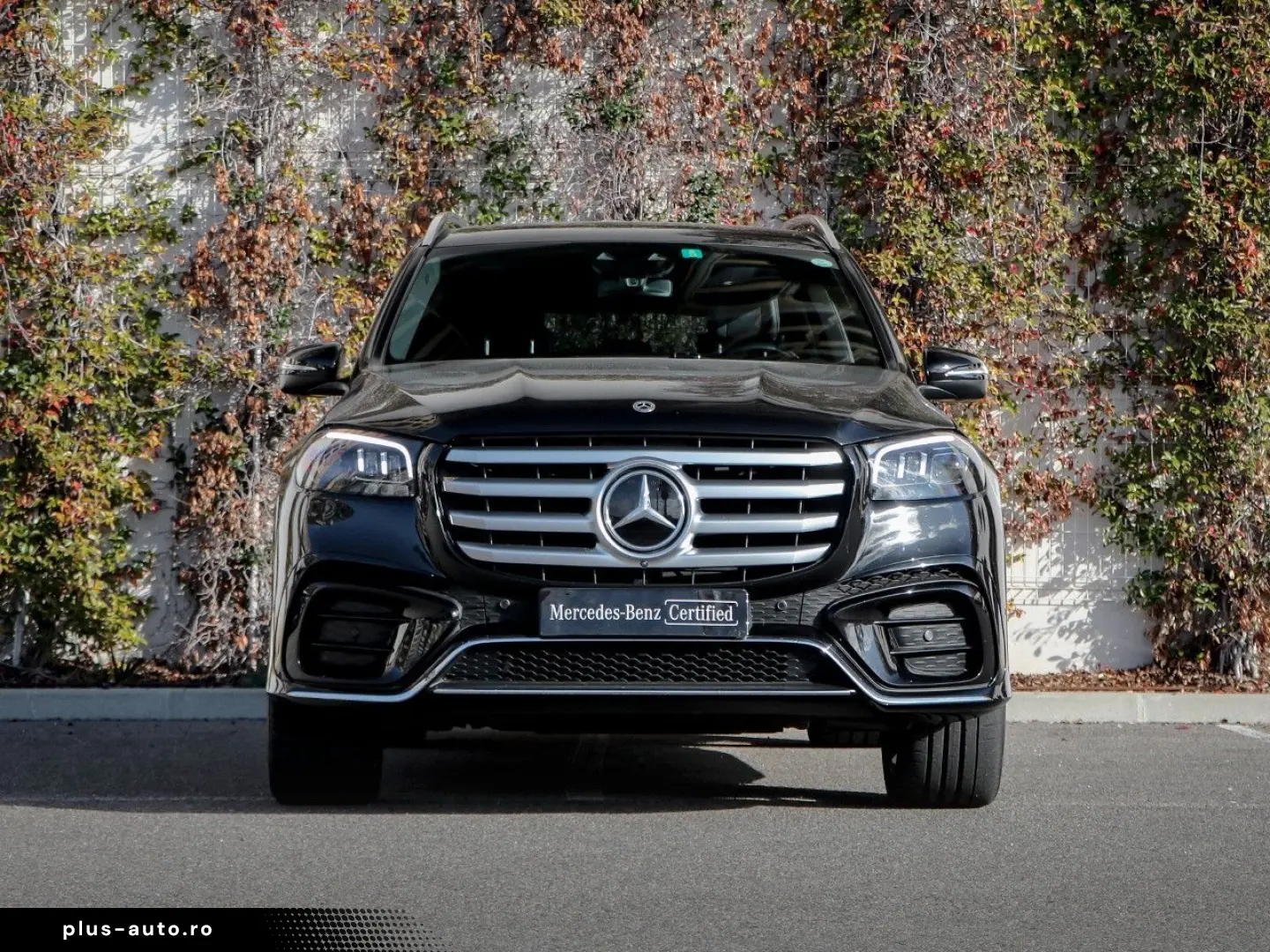 GLS 450 4MATIC AMG Line