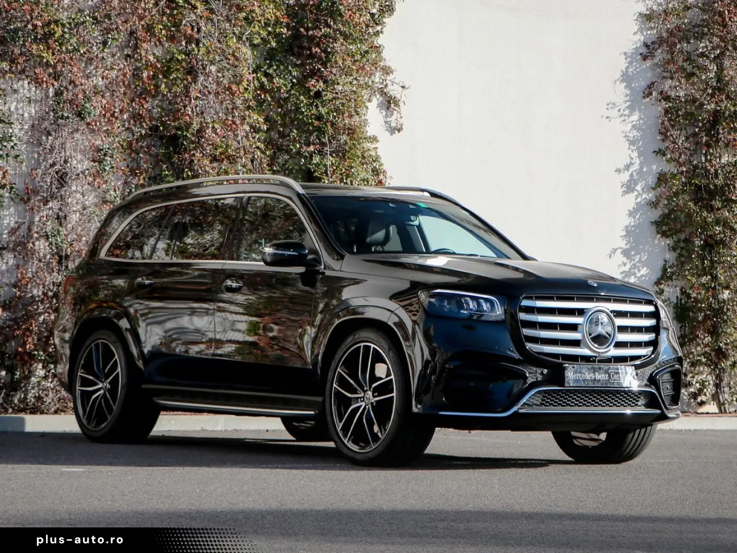 GLS 450 4MATIC AMG Line