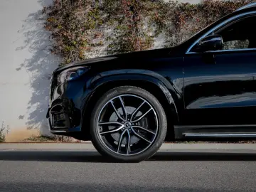 GLS 450 4MATIC AMG Line
