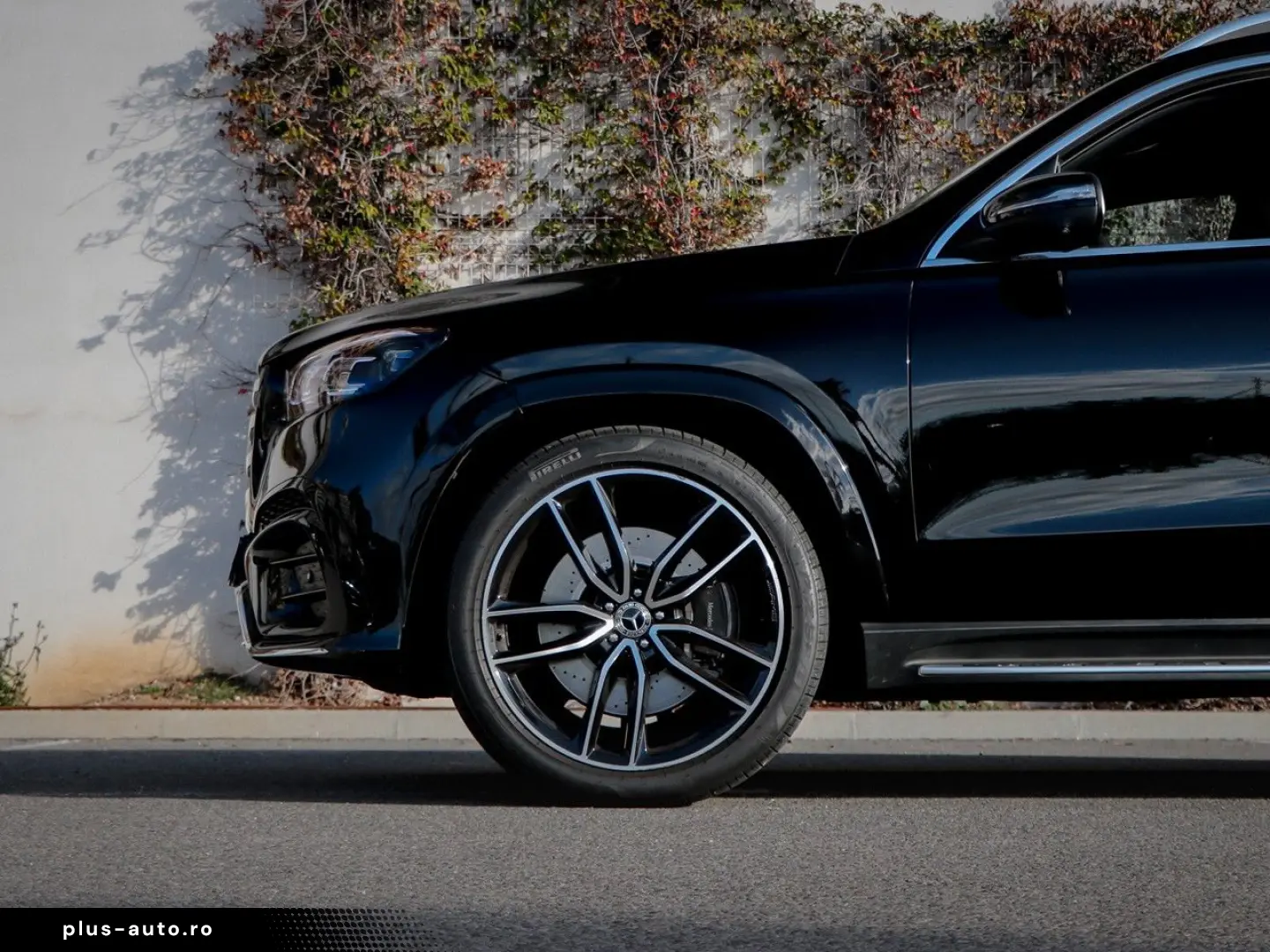 GLS 450 4MATIC AMG Line