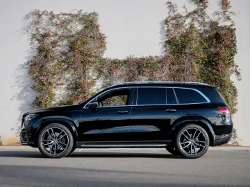 GLS 450 4MATIC AMG Line
