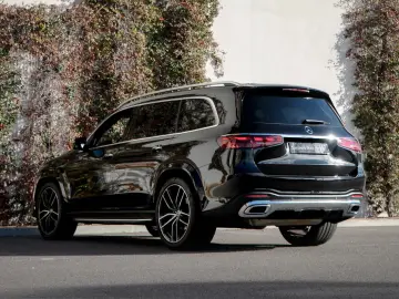 GLS 450 4MATIC AMG Line