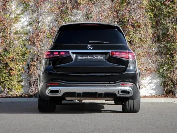 GLS 450 4MATIC AMG Line