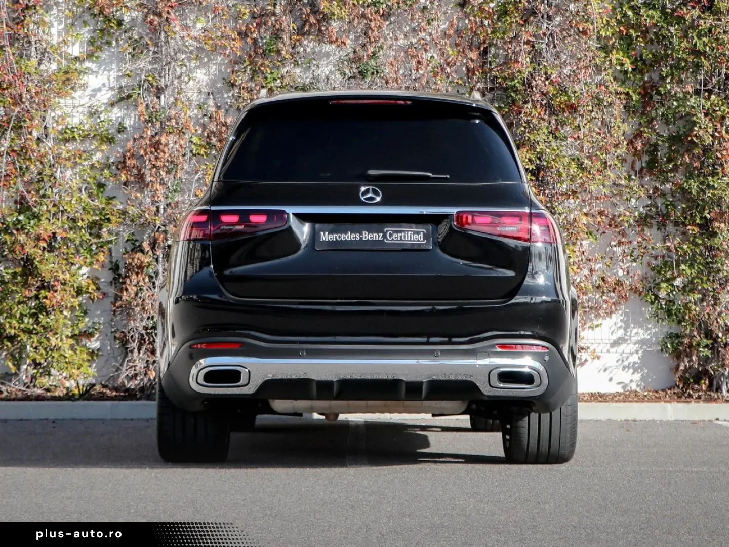 GLS 450 4MATIC AMG Line