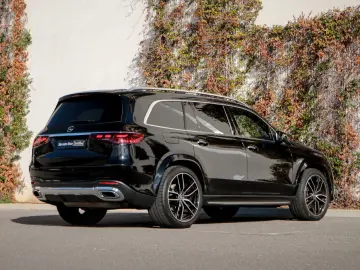 GLS 450 4MATIC AMG Line
