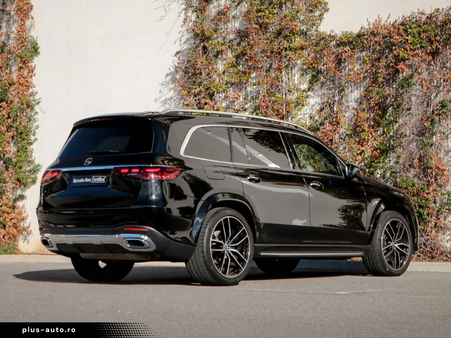 GLS 450 4MATIC AMG Line