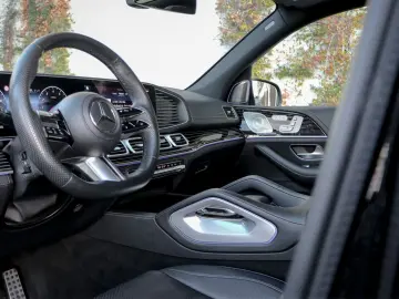 GLS 450 4MATIC AMG Line