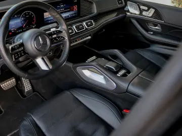 GLS 450 4MATIC AMG Line