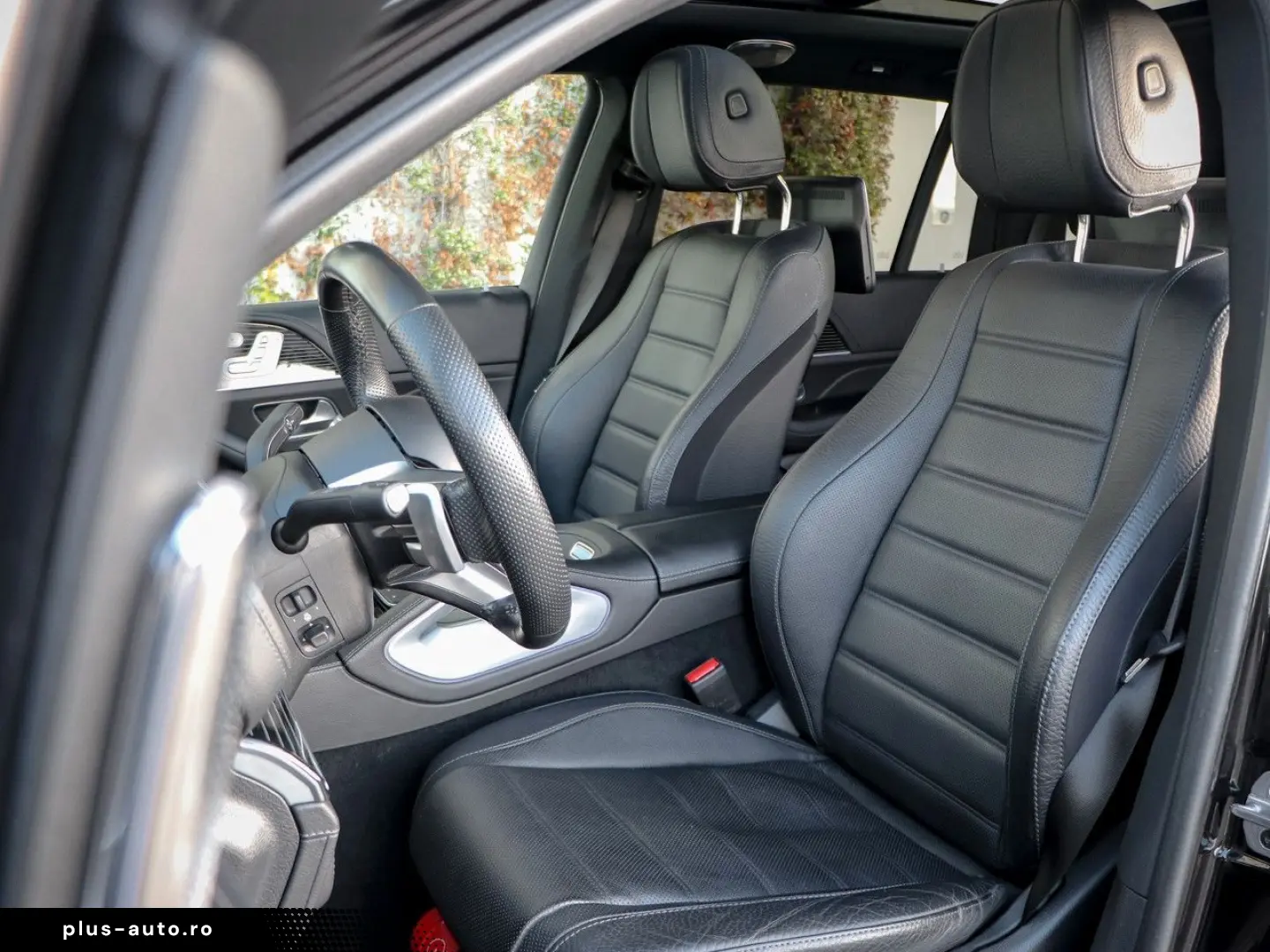 GLS 450 4MATIC AMG Line