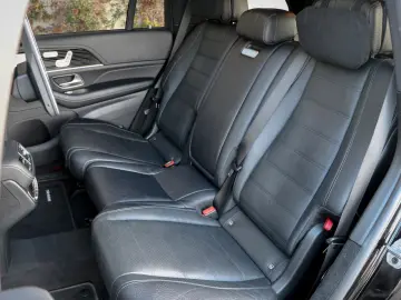 GLS 450 4MATIC AMG Line