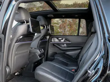 GLS 450 4MATIC AMG Line