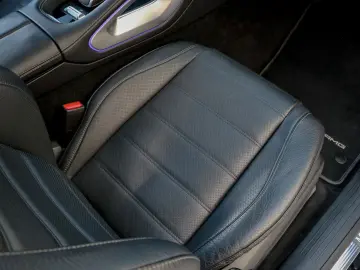 GLS 450 4MATIC AMG Line