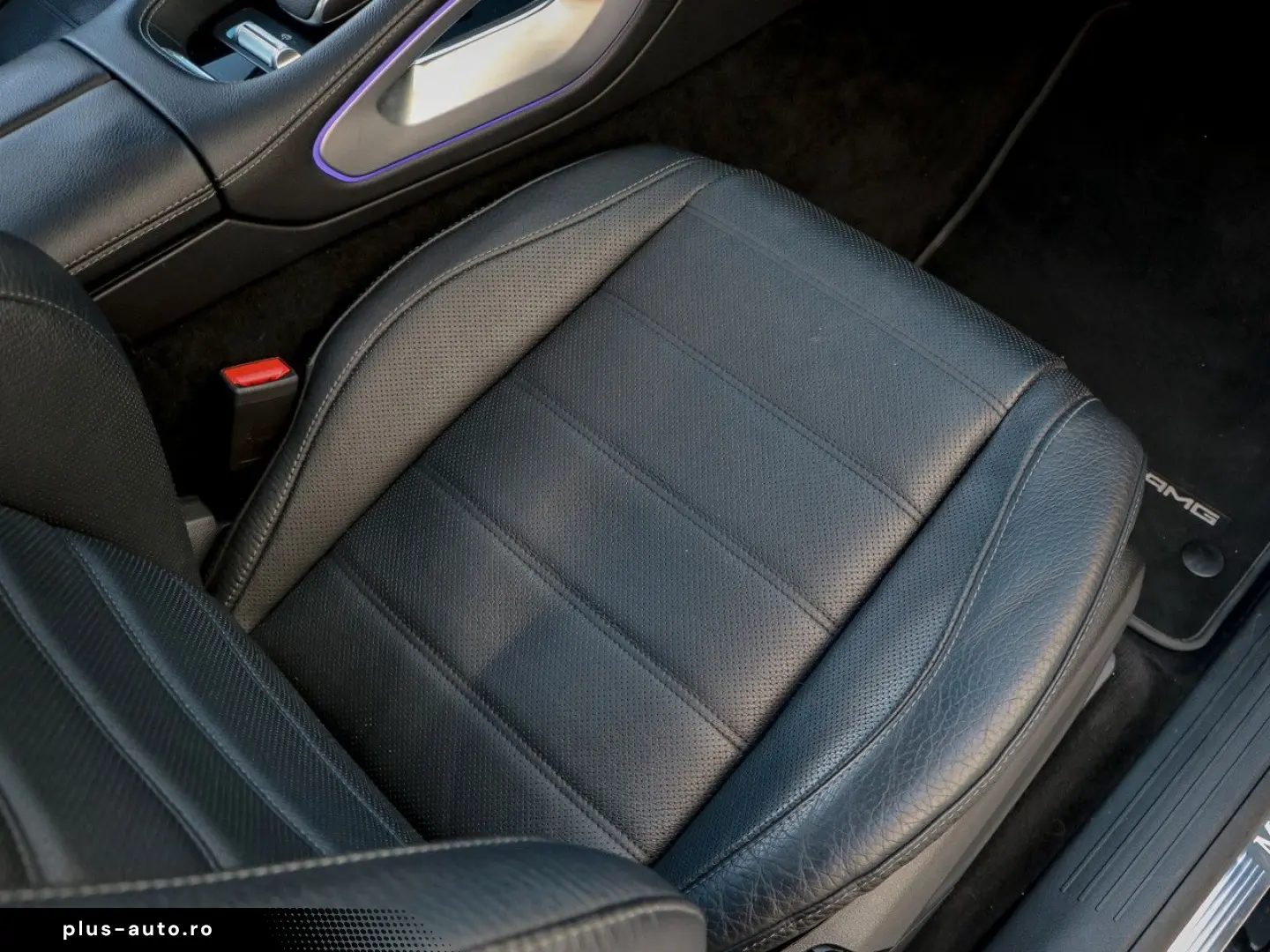 GLS 450 4MATIC AMG Line