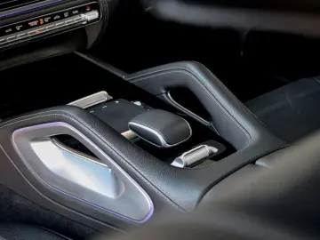 GLS 450 4MATIC AMG Line