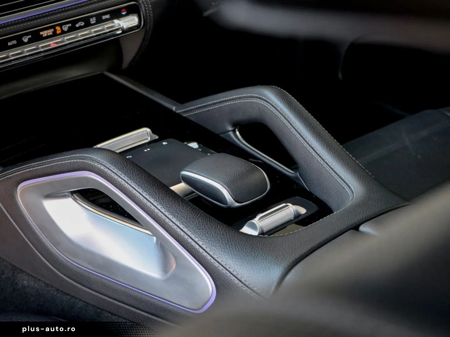 GLS 450 4MATIC AMG Line