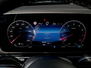 GLS 450 4MATIC AMG Line