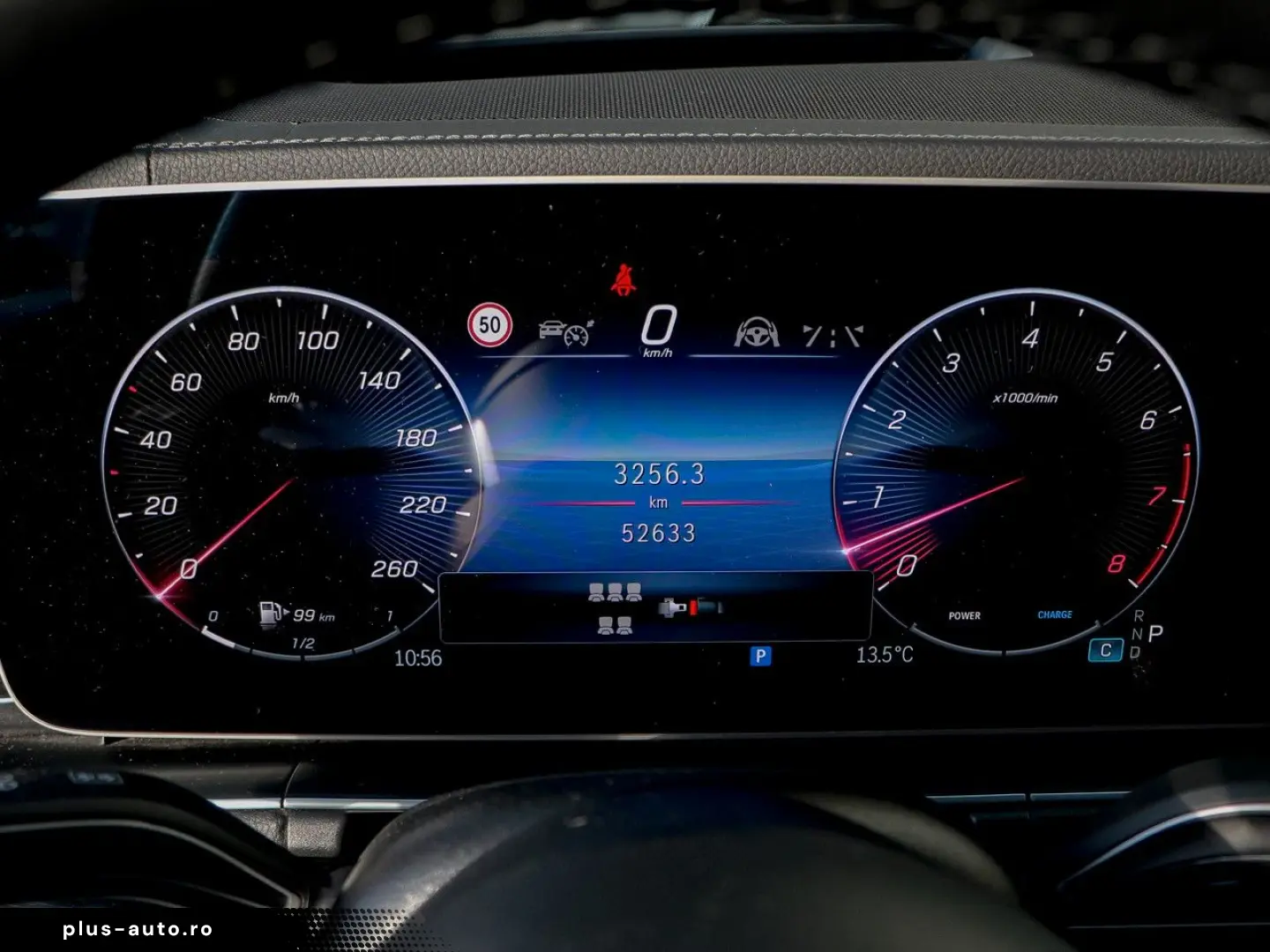 GLS 450 4MATIC AMG Line