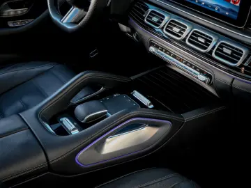 GLS 450 4MATIC AMG Line