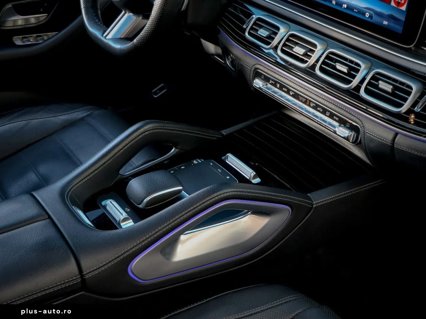 GLS 450 4MATIC AMG Line