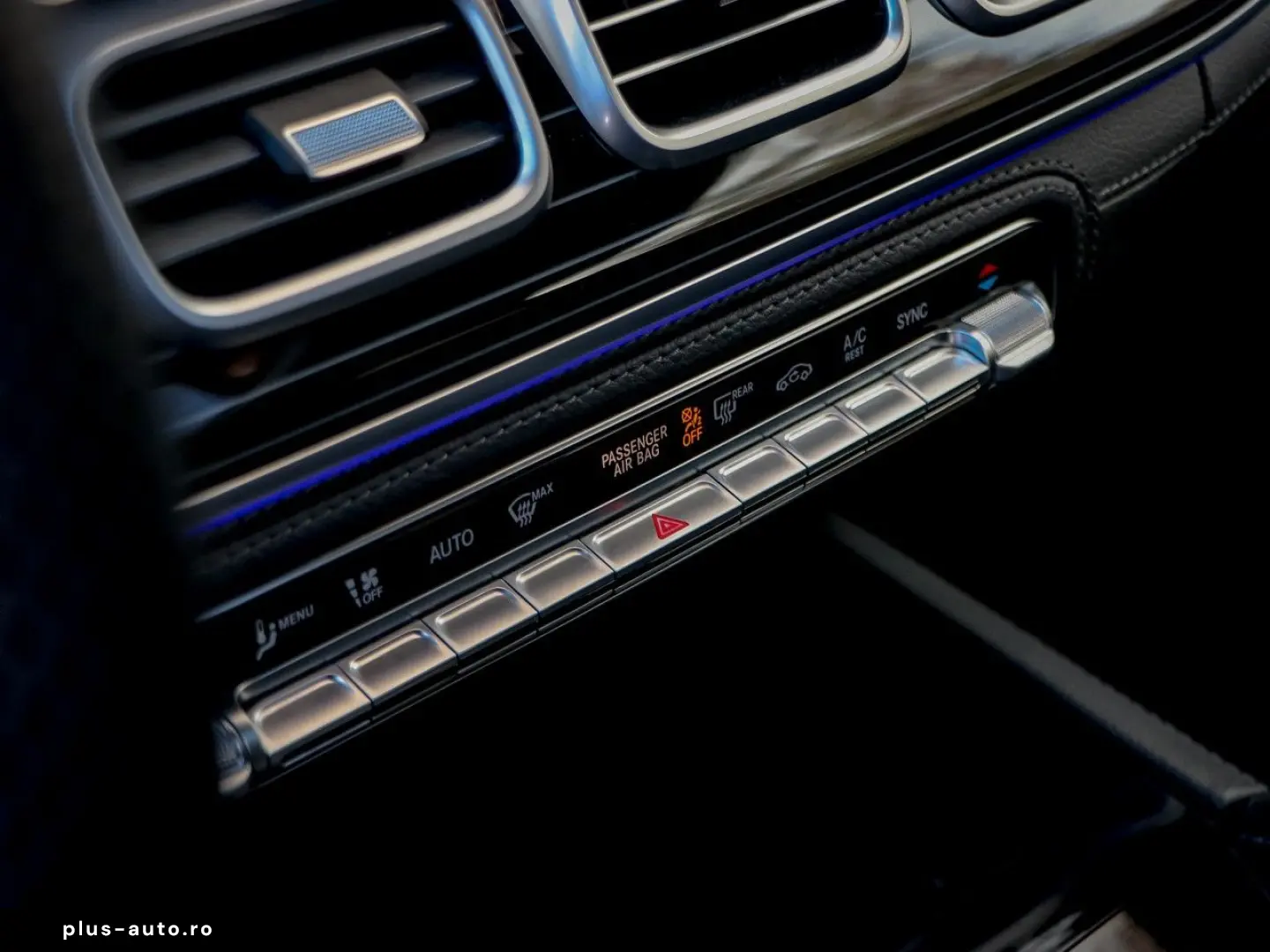 GLS 450 4MATIC AMG Line