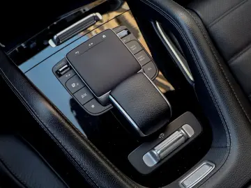 GLS 450 4MATIC AMG Line