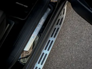 GLS 450 4MATIC AMG Line