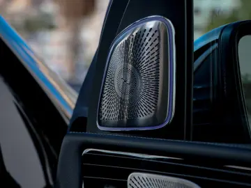 GLS 450 4MATIC AMG Line