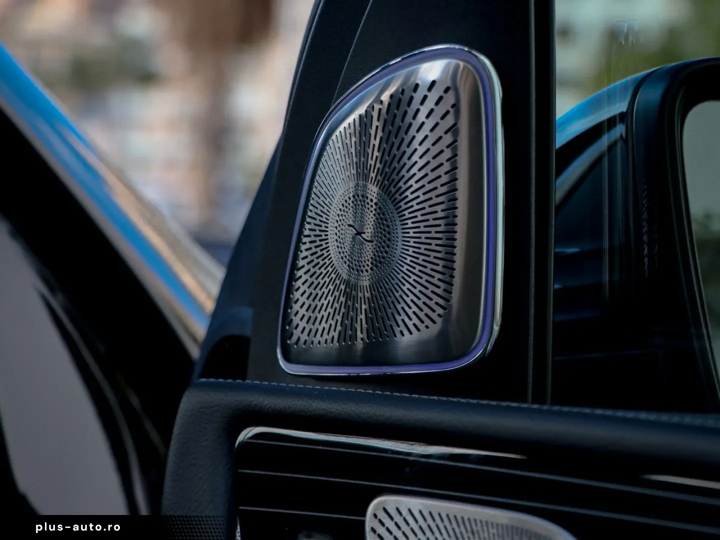 GLS 450 4MATIC AMG Line