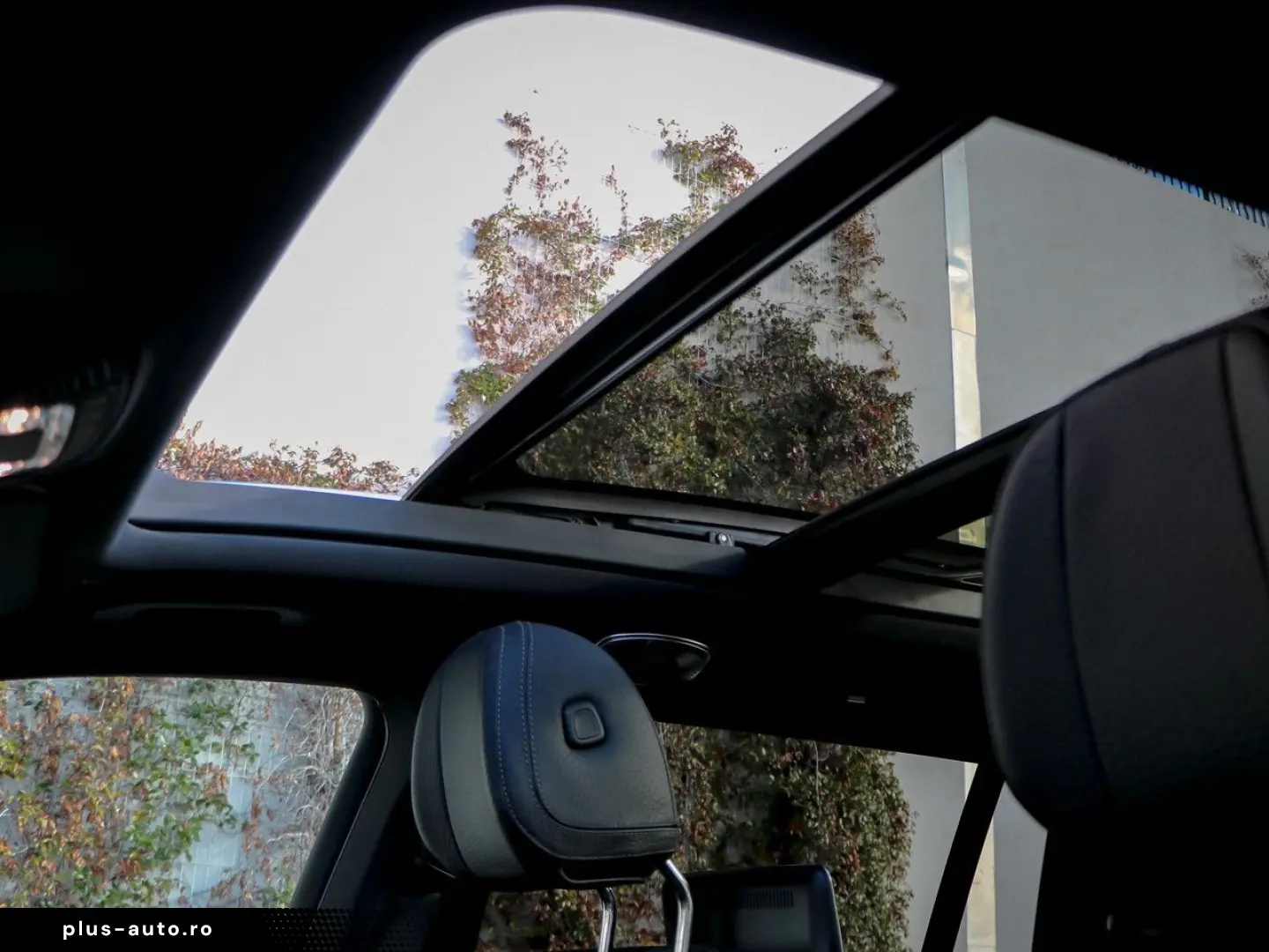 GLS 450 4MATIC AMG Line