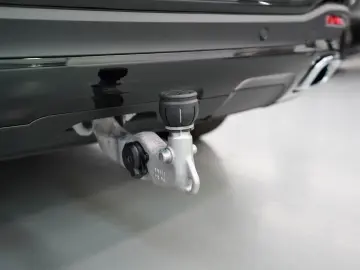 GLS 350 d 4Matic - AMG LINE-STANDHEIZUNG-7 SITZ