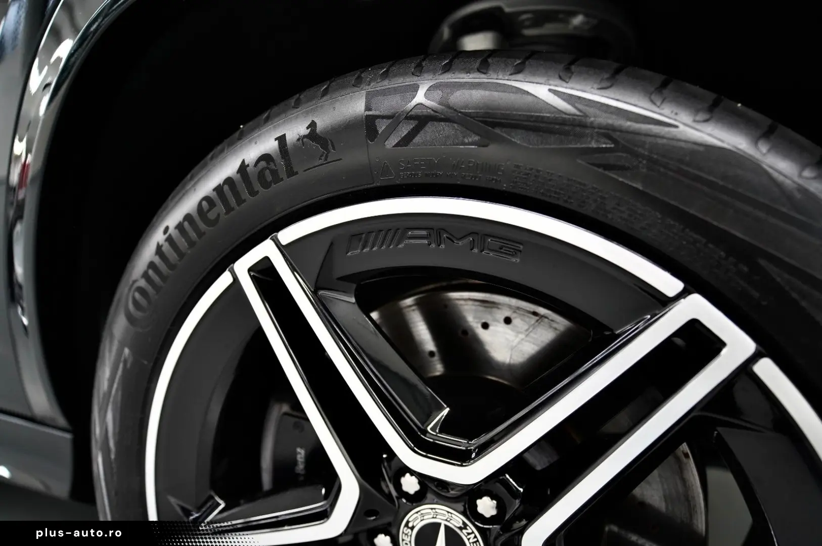 GLS 350 d 4Matic - AMG LINE-STANDHEIZUNG-7 SITZ