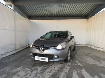 RENAULT CLIO 0.9 TCe 90CP Zen Energy S S