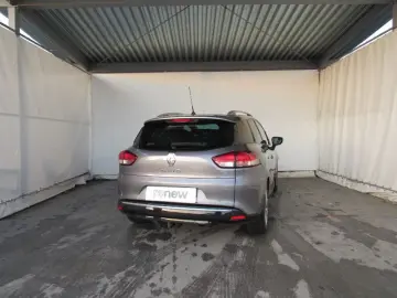 RENAULT CLIO 0.9 TCe 90CP Zen Energy S S