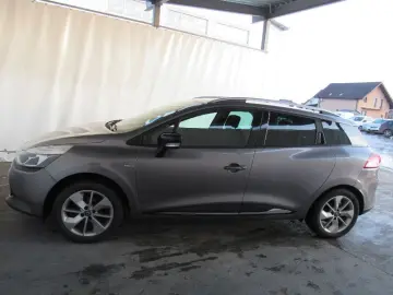 RENAULT CLIO 0.9 TCe 90CP Zen Energy S S