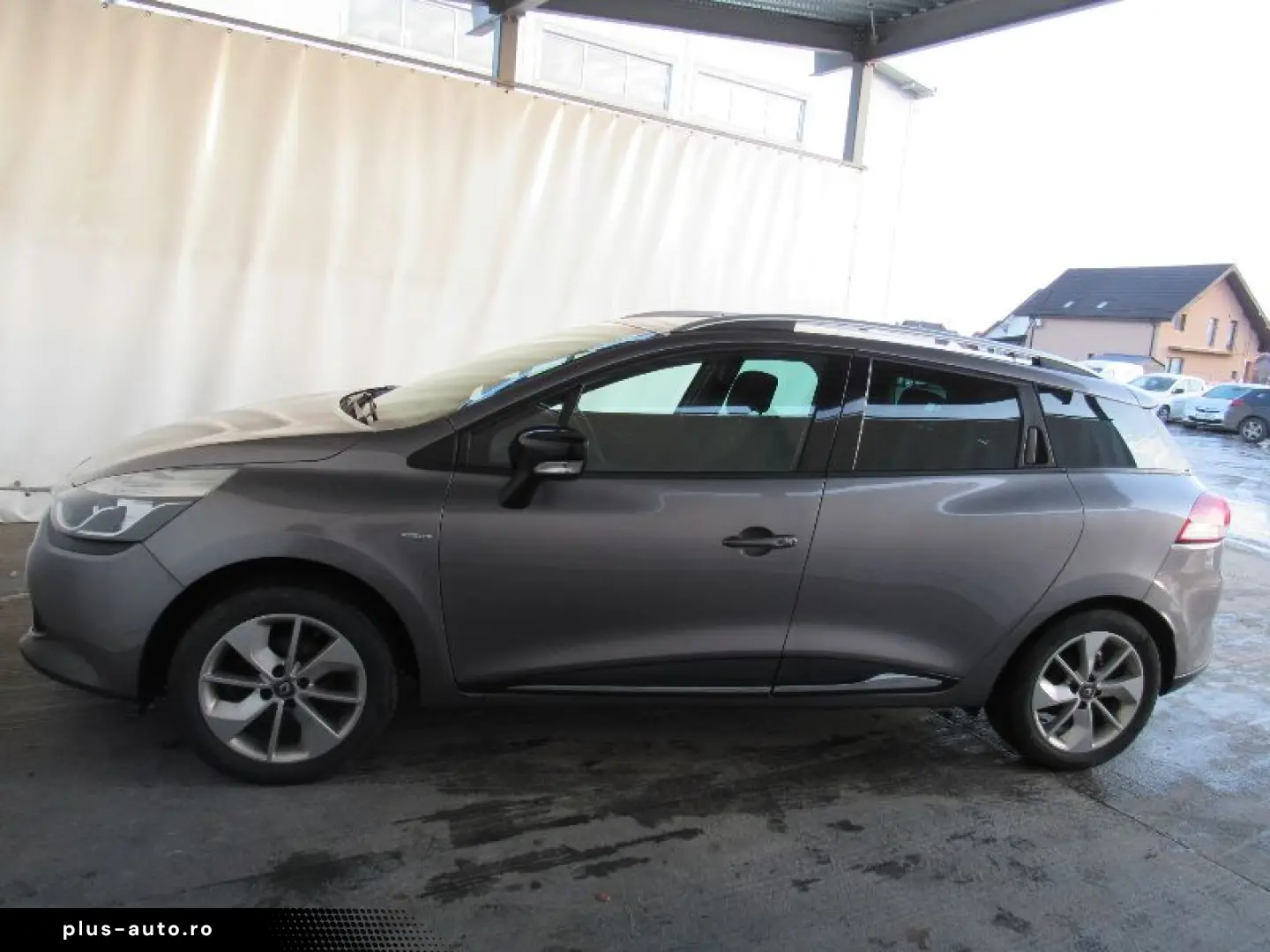 RENAULT CLIO 0.9 TCe 90CP Zen Energy S S