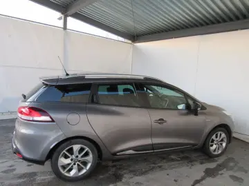 RENAULT CLIO 0.9 TCe 90CP Zen Energy S S