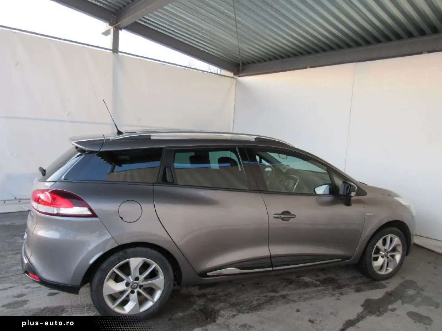 RENAULT CLIO 0.9 TCe 90CP Zen Energy S S