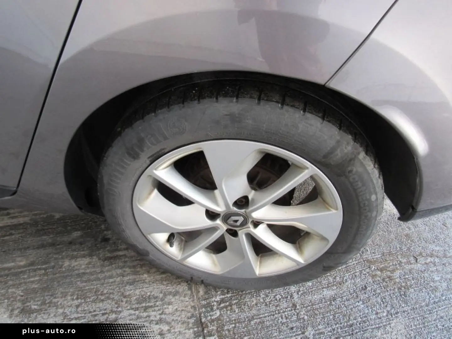 RENAULT CLIO 0.9 TCe 90CP Zen Energy S S