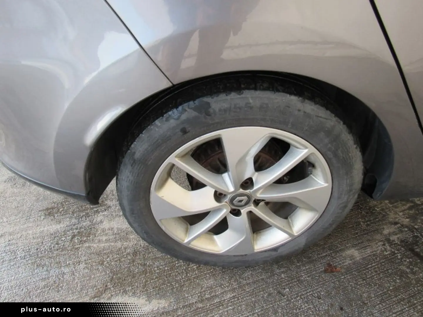 RENAULT CLIO 0.9 TCe 90CP Zen Energy S S