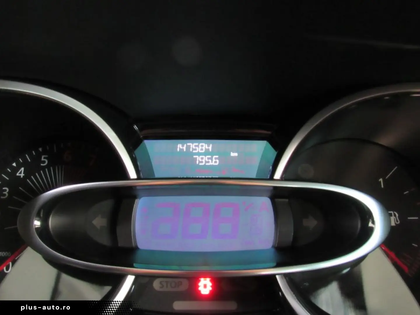 RENAULT CLIO 0.9 TCe 90CP Zen Energy S S