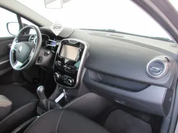 RENAULT CLIO 0.9 TCe 90CP Zen Energy S S