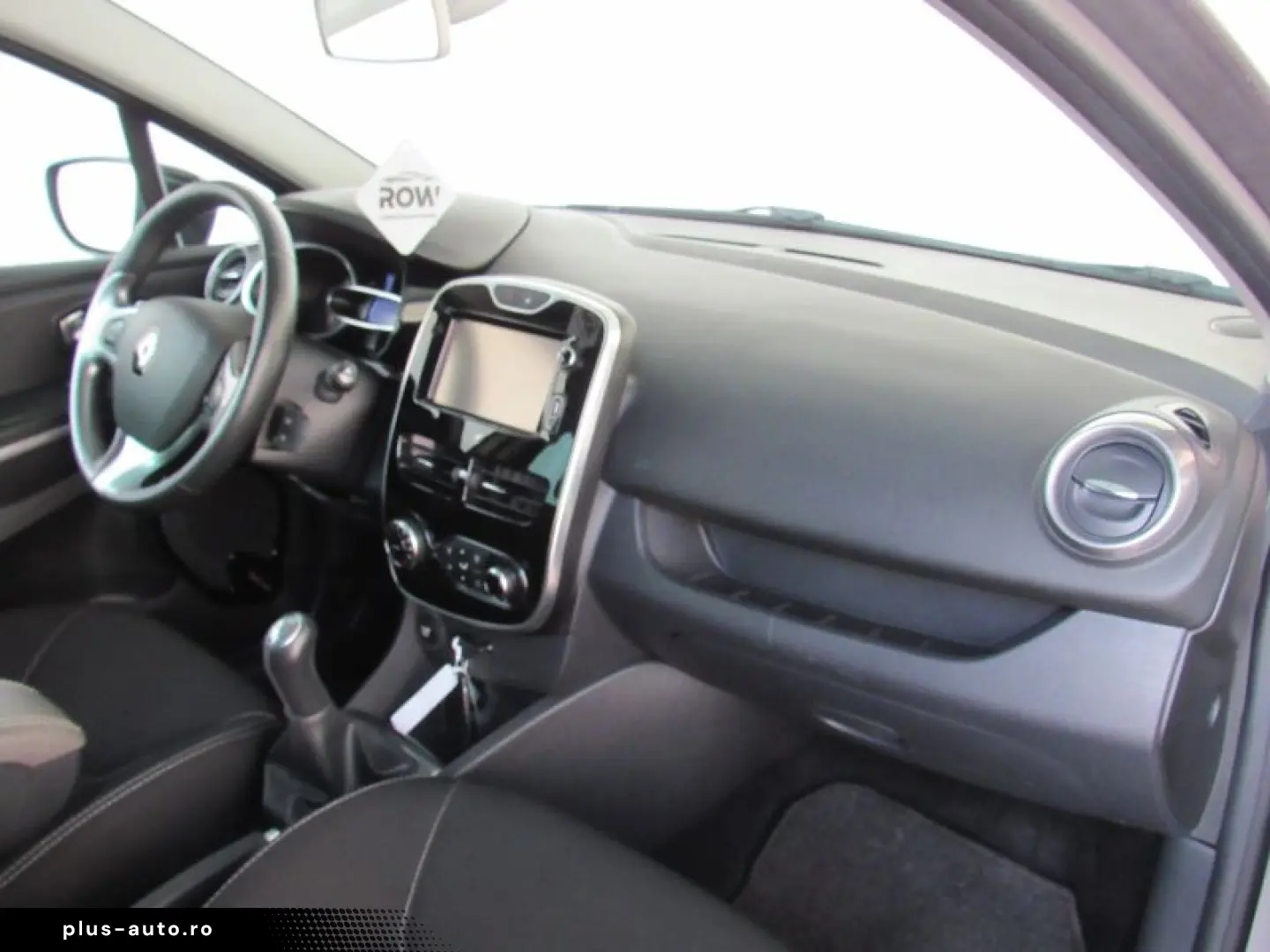 RENAULT CLIO 0.9 TCe 90CP Zen Energy S S