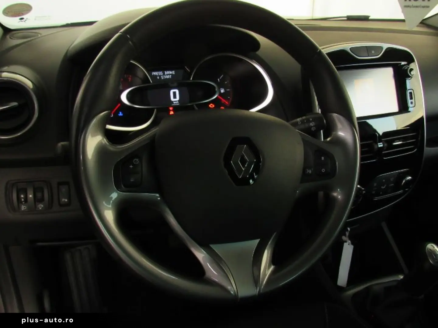 RENAULT CLIO 0.9 TCe 90CP Zen Energy S S