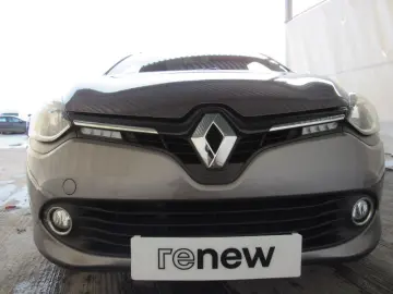 RENAULT CLIO 0.9 TCe 90CP Zen Energy S S