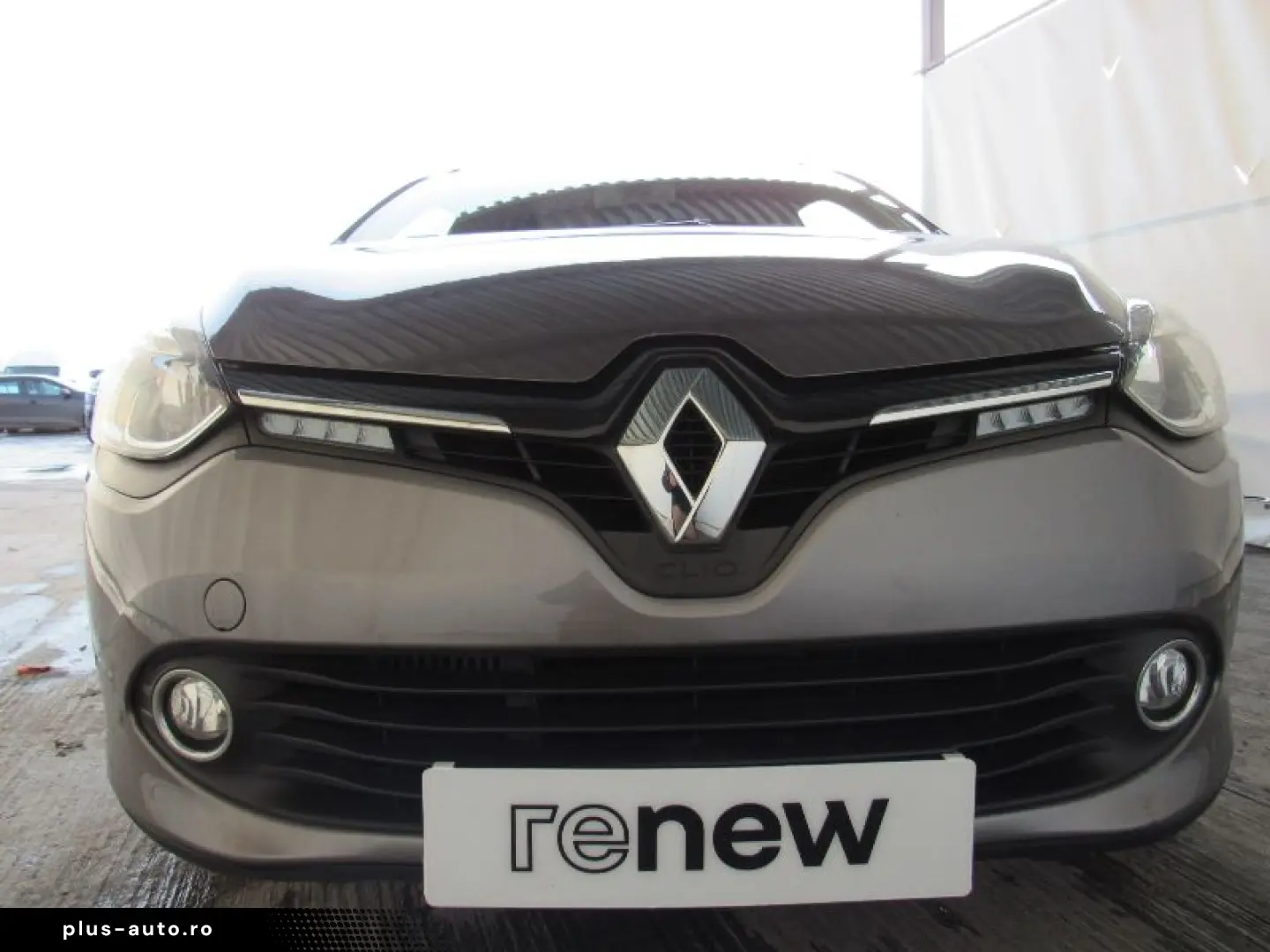 RENAULT CLIO 0.9 TCe 90CP Zen Energy S S